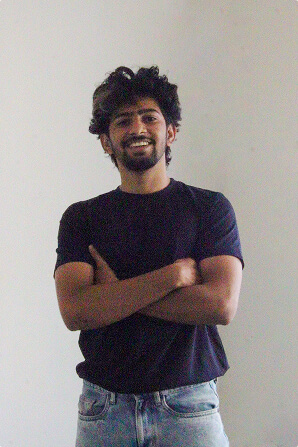 My potrait